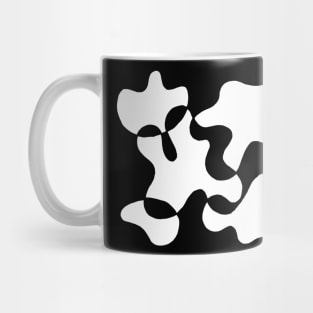 Abstraction 2 Mug